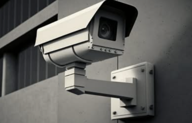 Wilson Technology Inc Security Cameras installed in North Jackson