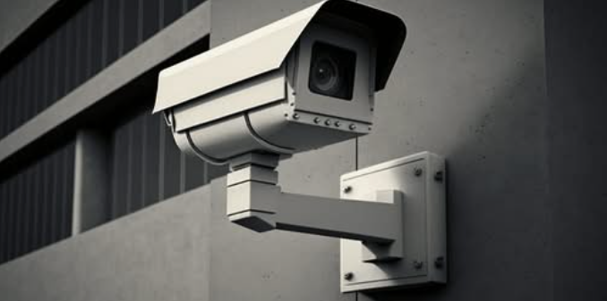 Wilson Technology Inc Security Cameras installed in North Jackson